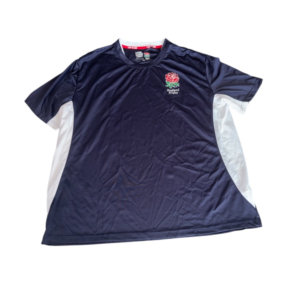 England Rugby Union T-Shirt